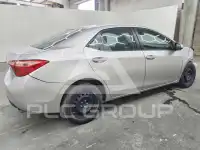 2018 Toyota COROLLA photo