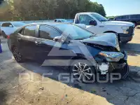 2018 Toyota COROLLA фото