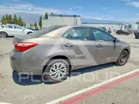 2018 Toyota COROLLA photo