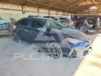 2018 Toyota COROLLA photo