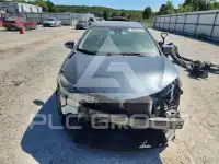 2018 Toyota COROLLA фото