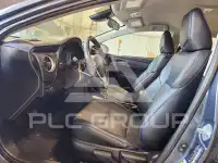 2018 Toyota COROLLA фото