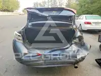 2018 Toyota COROLLA photo