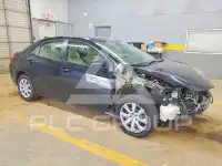 2018 Toyota COROLLA photo