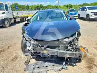 2018 Toyota COROLLA photo