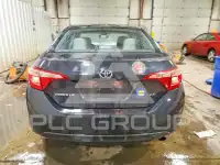 2018 Toyota COROLLA photo