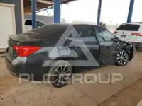 2018 Toyota COROLLA фото