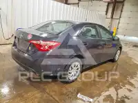 2018 Toyota COROLLA photo