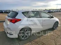 2018 Toyota COROLLA photo