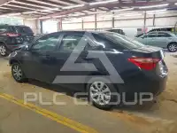 2018 Toyota COROLLA photo