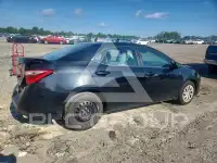 2018 Toyota COROLLA фото