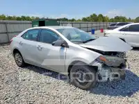 2018 Toyota COROLLA photo
