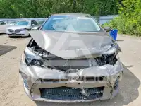 2018 Toyota COROLLA фото