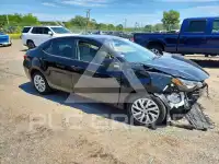 2018 Toyota COROLLA photo