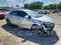 2018 Toyota COROLLA фото