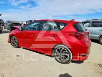 2018 Toyota COROLLA photo