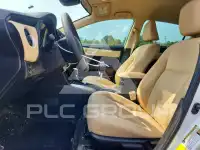 2018 Toyota COROLLA фото