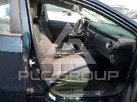 2018 Toyota COROLLA фото