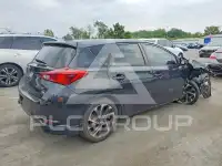 2018 Toyota COROLLA фото