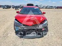 2018 Toyota COROLLA фото