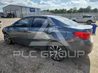 2018 Toyota COROLLA фото