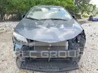 2018 Toyota COROLLA photo