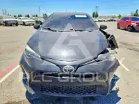 2018 Toyota COROLLA фото