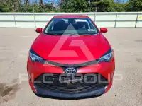 2018 Toyota COROLLA фото