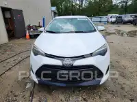 2018 Toyota COROLLA фото