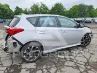 2018 Toyota COROLLA фото