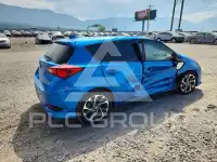 2018 Toyota COROLLA фото