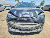 2018 Toyota COROLLA photo