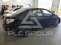 2018 Toyota COROLLA photo