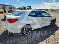2018 Toyota COROLLA photo
