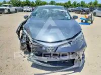 2018 Toyota COROLLA photo