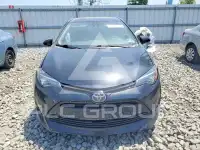 2018 Toyota COROLLA фото