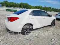 2018 Toyota COROLLA фото