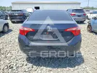 2018 Toyota COROLLA фото