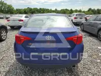 2018 Toyota COROLLA photo