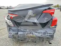 2018 Toyota COROLLA photo