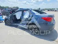 2018 Toyota COROLLA фото