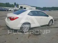2018 Toyota COROLLA photo