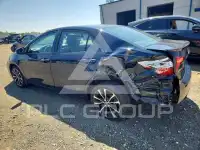 2018 Toyota COROLLA фото