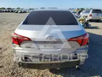 2018 Toyota COROLLA фото
