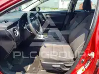 2018 Toyota COROLLA photo