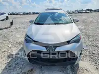 2018 Toyota COROLLA фото