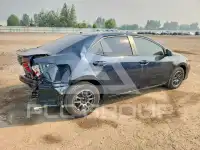 2018 Toyota COROLLA photo