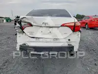 2018 Toyota COROLLA photo