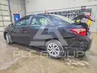 2018 Toyota COROLLA фото