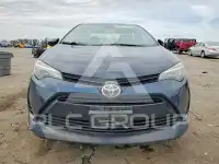 2018 Toyota COROLLA фото